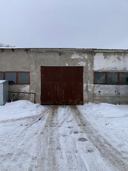 Сдам помещение свободного назначения, 1 000 м² фото