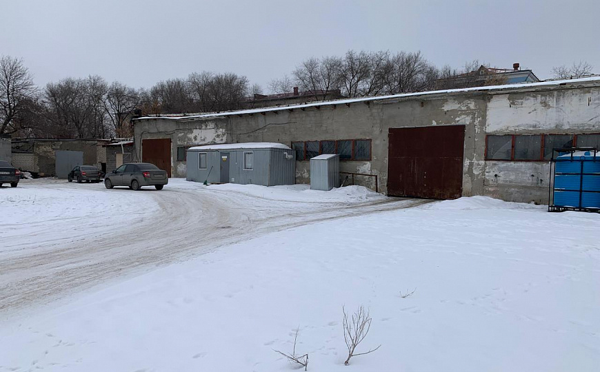 Сдам помещение свободного назначения, 1 000 м² фото