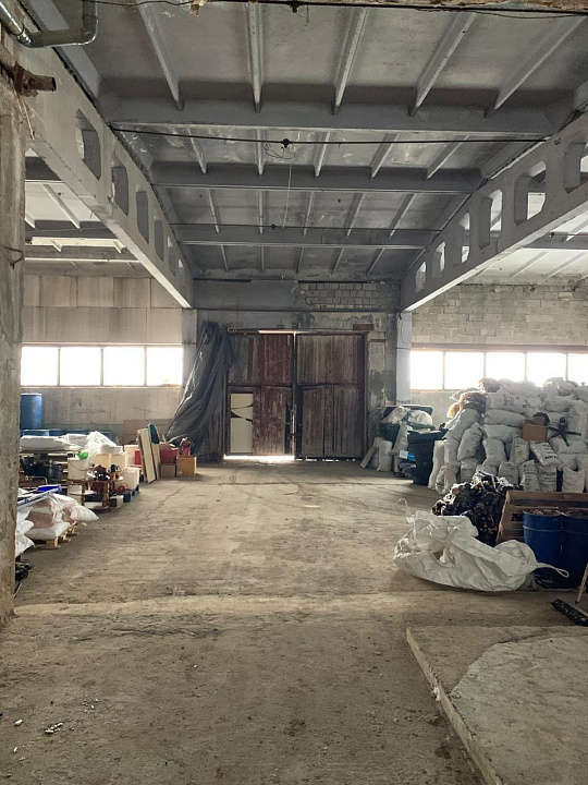 Сдам помещение свободного назначения, 1 000 м² фото