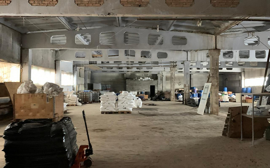 Сдам помещение свободного назначения, 1 000 м² фото