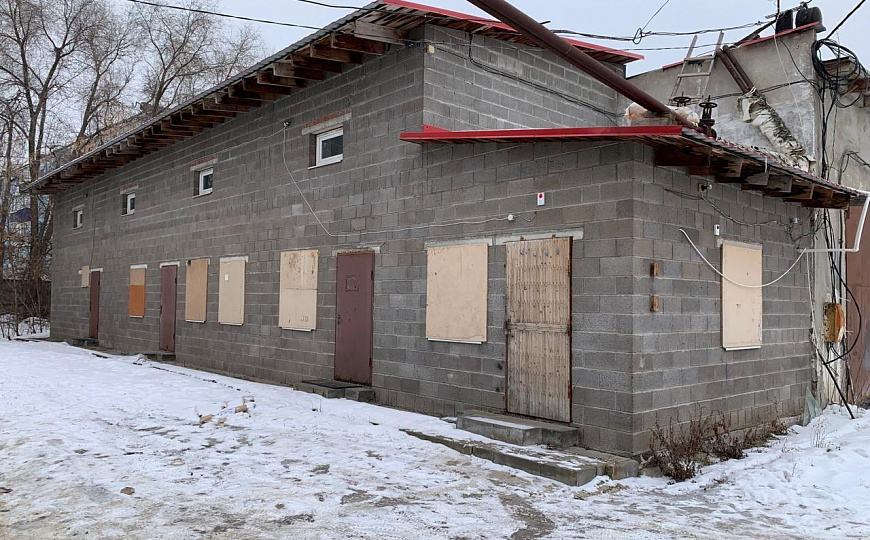 Сдам помещение свободного назначения, 1 000 м² фото