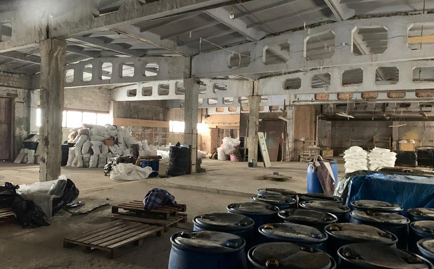 Сдам помещение свободного назначения, 1 000 м² фото