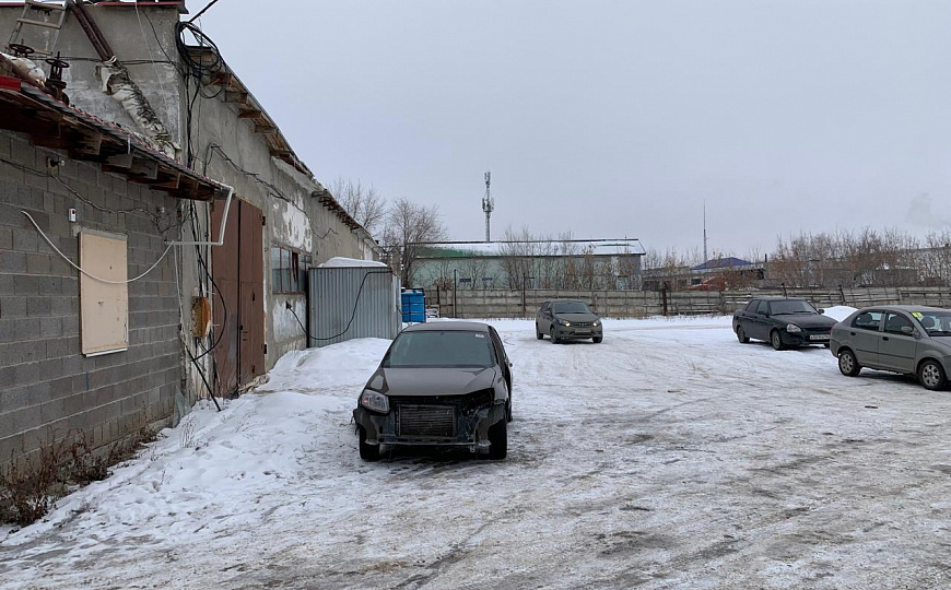 Сдам помещение свободного назначения, 1 000 м² фото