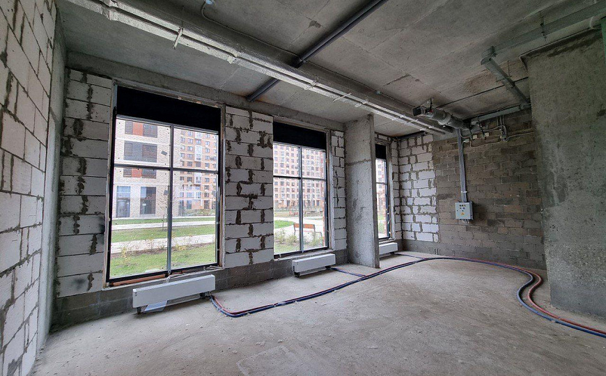 Свободного назначения, 128.3 м² фото