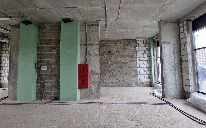 Свободного назначения, 128.3 м² фото