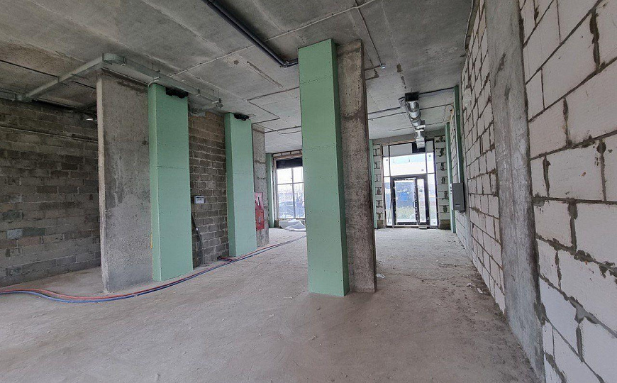 Свободного назначения, 128.3 м² фото
