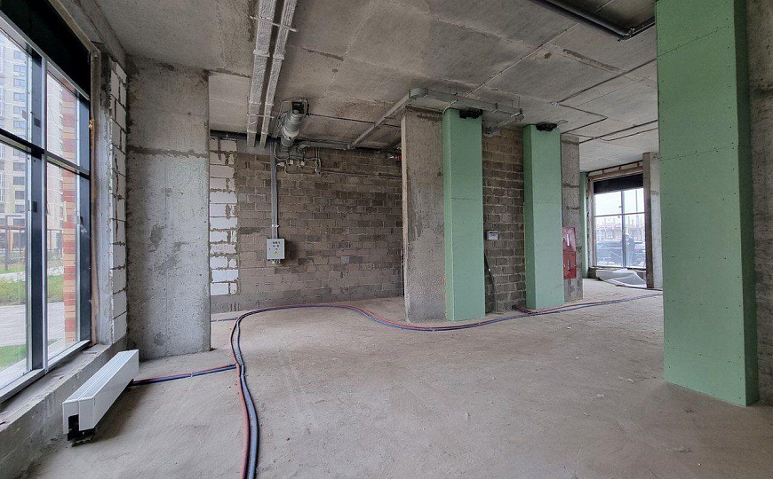 Свободного назначения, 128.3 м² фото