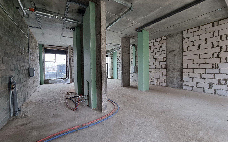 Свободного назначения, 128.3 м² фото