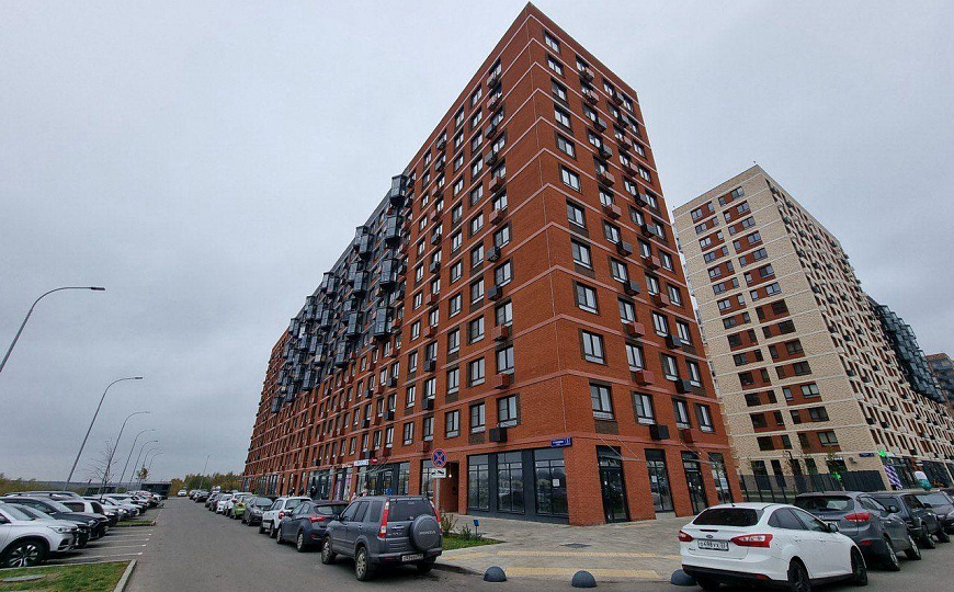 Свободного назначения, 128.3 м² фото