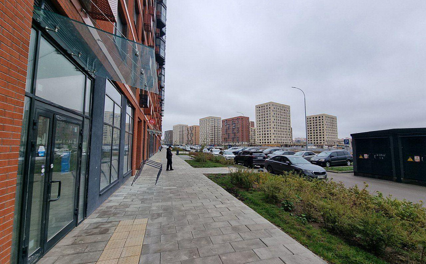 Свободного назначения, 128.3 м² фото