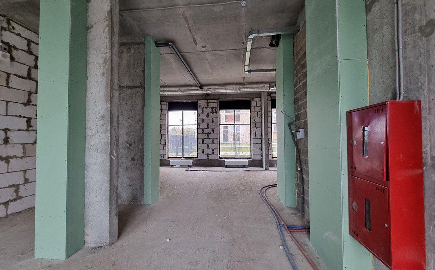 Свободного назначения, 128.3 м² фото
