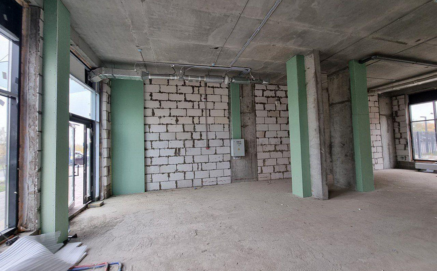Свободного назначения, 128.3 м² фото