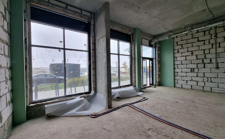 Свободного назначения, 128.3 м² фото