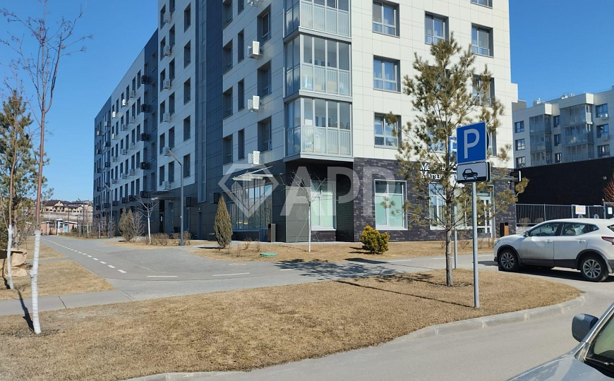 ЖК "Лето"  45,84 м², удобная локация! фото