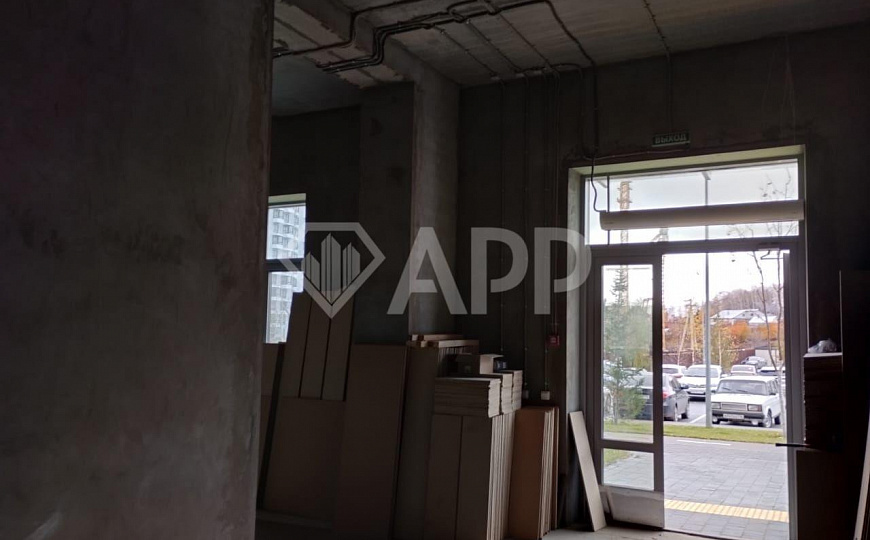 ЖК "Лето"  45,84 м², удобная локация! фото