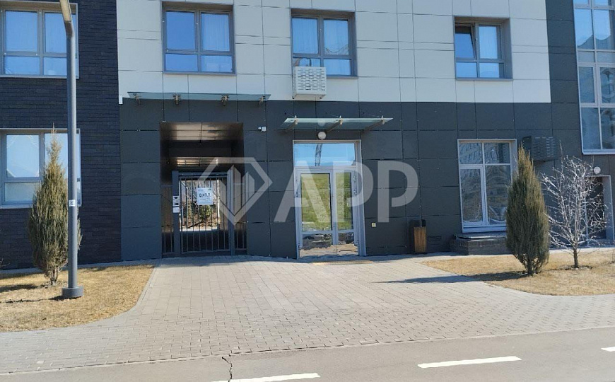 ЖК "Лето"  45,84 м², удобная локация! фото