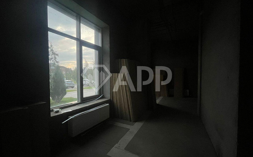 ЖК "Лето"  45,84 м², удобная локация! фото