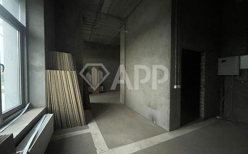 ЖК "Лето"  45,84 м², удобная локация! фото