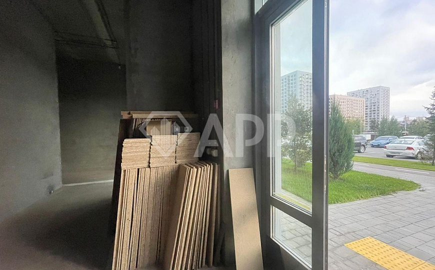 ЖК "Лето"  45,84 м², удобная локация! фото