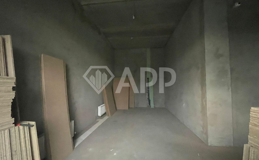 ЖК "Лето"  45,84 м², удобная локация! фото