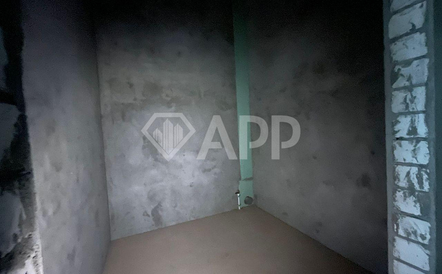 ЖК "Лето"  45,84 м², удобная локация! фото