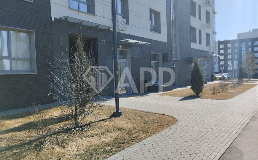 ЖК "Лето"  45,84 м², удобная локация! фото