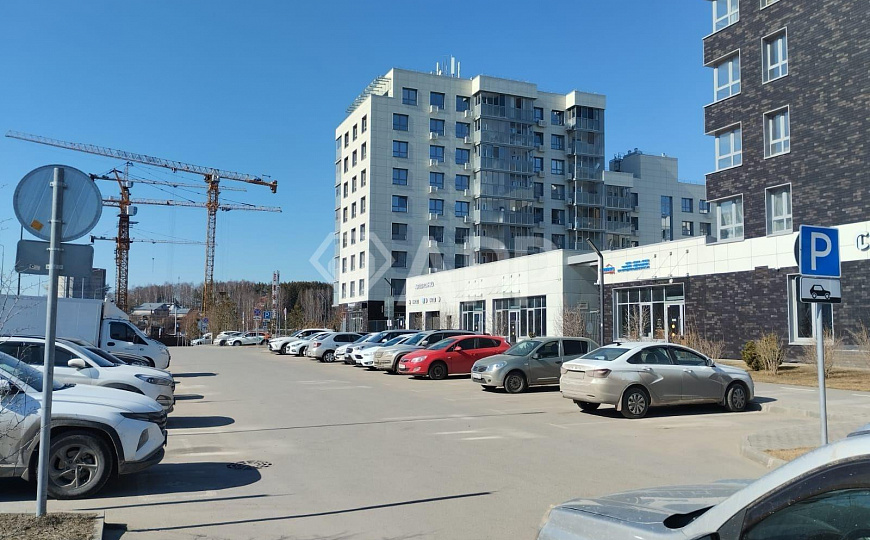 ЖК "Лето"  45,84 м², удобная локация! фото