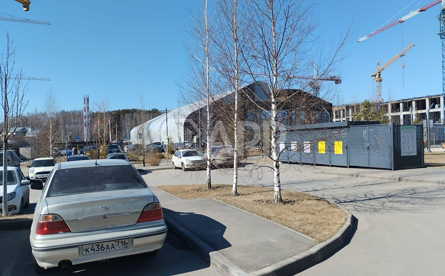 ЖК "Лето"  45,84 м², удобная локация! фото