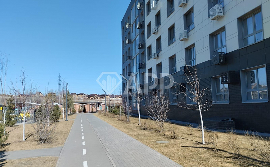 ЖК "Лето"  45,84 м², удобная локация! фото
