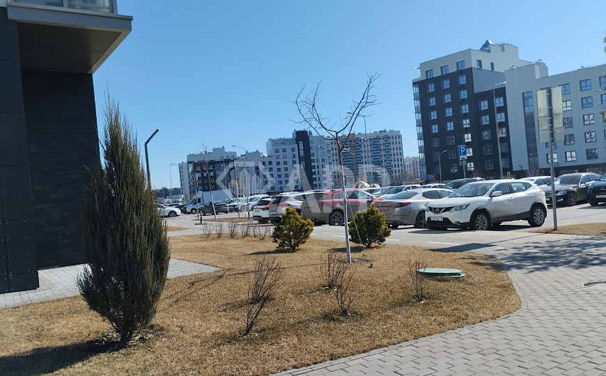 ЖК "Лето"  45,84 м², удобная локация! фото