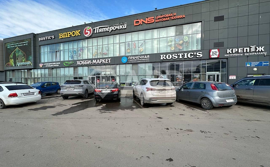 Сдам помещение свободного назначения, 150 м² фото