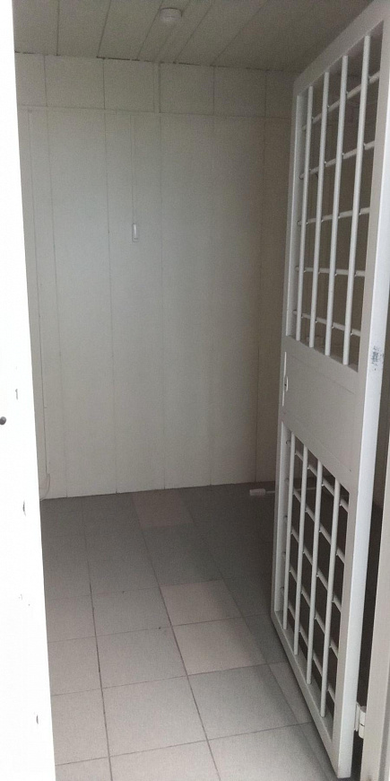 офис в бизнес-центре на Мира 56,1 м² фото