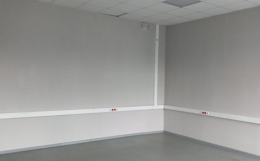 Офис в бизнес-центре на Мира122,1 м² фото