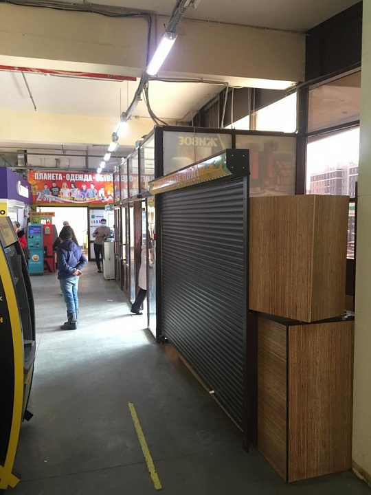 Сдаю помещение свободного назначения 12 м²  на ул.Краснококшайская 150/2  фото