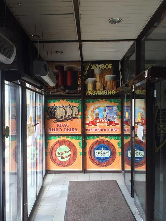 Сдаю помещение свободного назначения 12 м²  на ул.Краснококшайская 150/2  фото