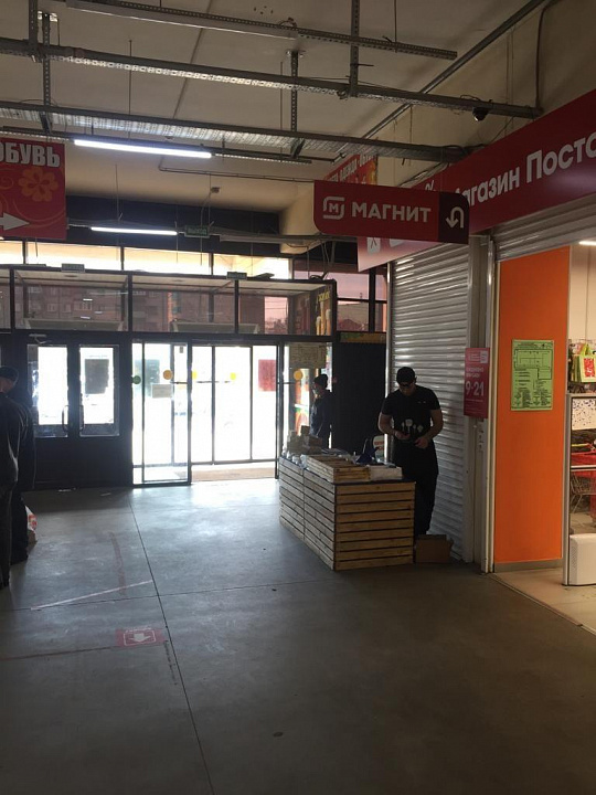 Сдаю помещение свободного назначения 12 м²  на ул.Краснококшайская 150/2  фото