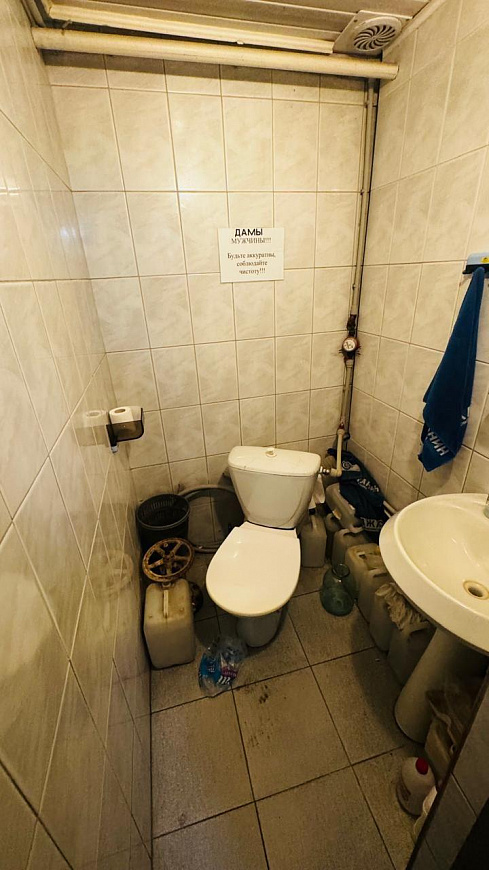 Помещение в центре города, высокий трафик, 210 м² фото