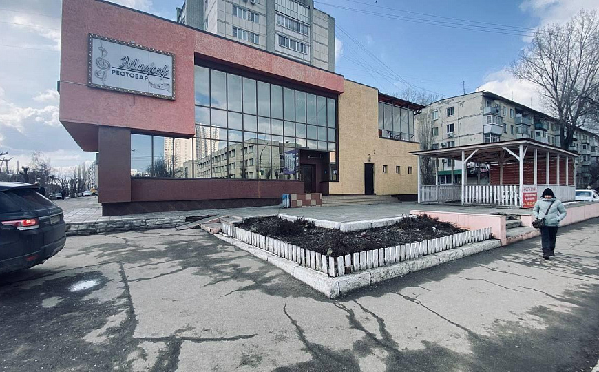 Продам помещение общественного питания, 264 м² фото