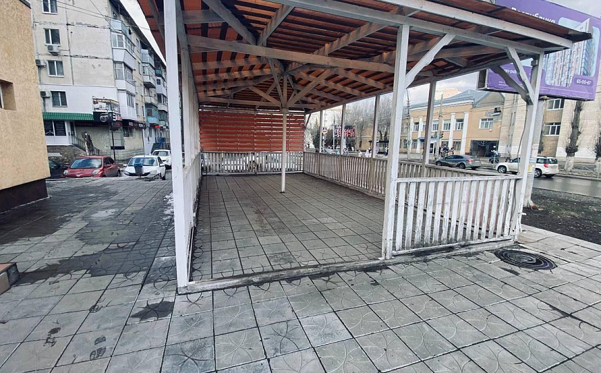 Продам помещение общественного питания, 264 м² фото