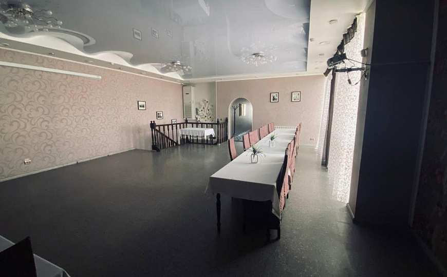 Продам помещение общественного питания, 264 м² фото