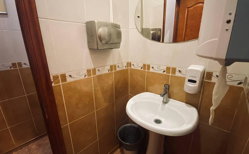 Продам помещение общественного питания, 264 м² фото