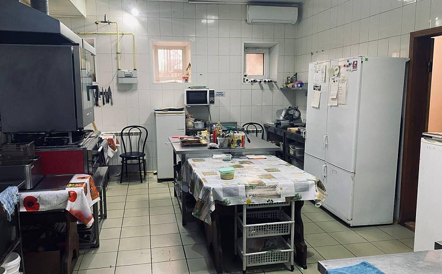 Продам помещение общественного питания, 264 м² фото