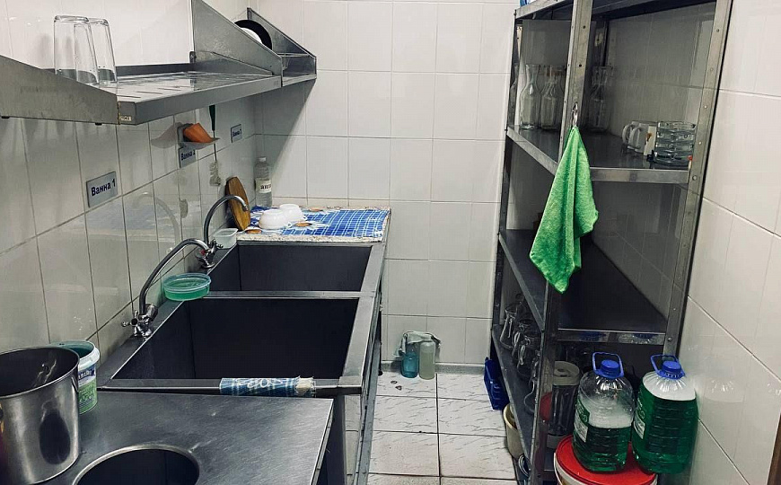 Продам помещение общественного питания, 264 м² фото