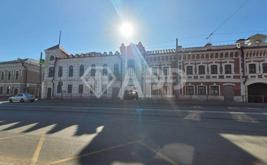 Продаю Здание в Центре 962 м² с НДС Представительство, офис, услуги фото