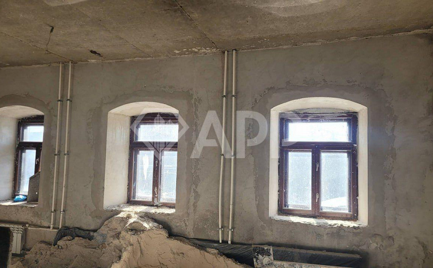 Продаю Здание в Центре 962 м² с НДС Представительство, офис, услуги фото