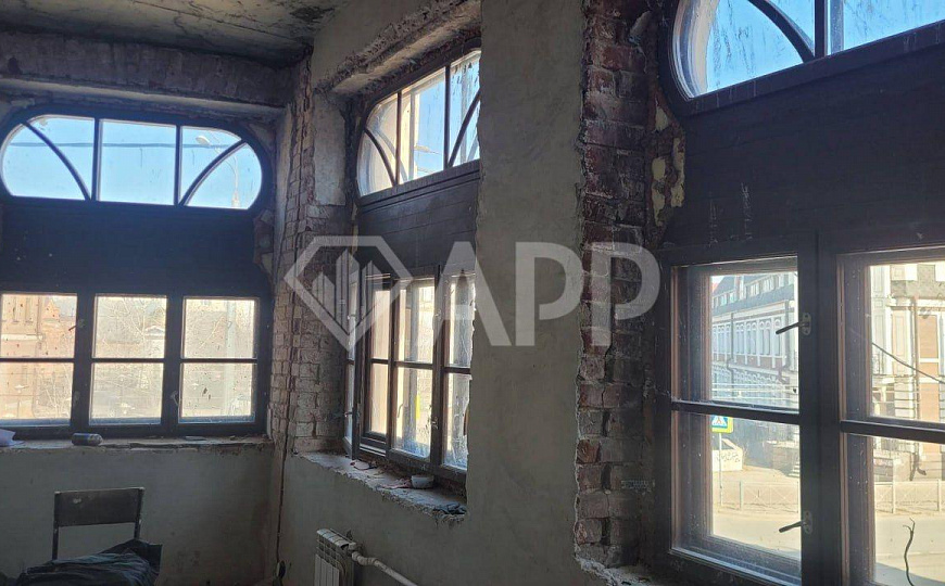 Продаю Здание в Центре 962 м² с НДС Представительство, офис, услуги фото