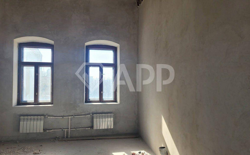 Продаю Здание в Центре 962 м² с НДС Представительство, офис, услуги фото