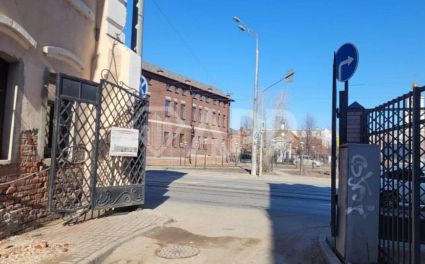 Продаю Здание в Центре 962 м² с НДС Представительство, офис, услуги фото