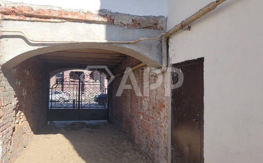 Продаю Здание в Центре 962 м² с НДС Представительство, офис, услуги фото