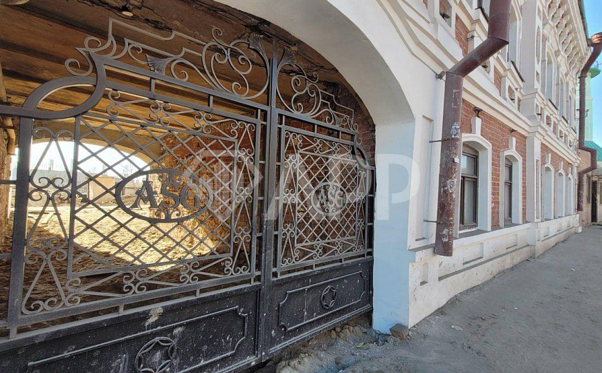 Продаю Здание в Центре 962 м² с НДС Представительство, офис, услуги фото